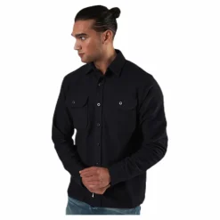 Blugrayson Sweat Shirt Ls Blue*Jack & Jones New