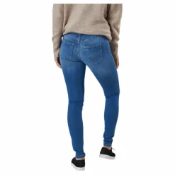 Blush Life Mid Skinny Blue*Only Hot