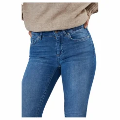 Blush Life Mid Skinny Blue*Only Hot