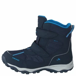 Viking Bluster Ii Gtx Navy Blå Clearance