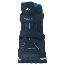 Viking Bluster Ii Gtx Navy Blå Clearance