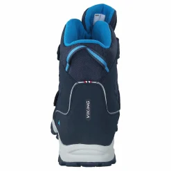 Viking Bluster Ii Gtx Navy Blå Clearance