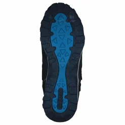 Viking Bluster Ii Gtx Navy Blå Clearance