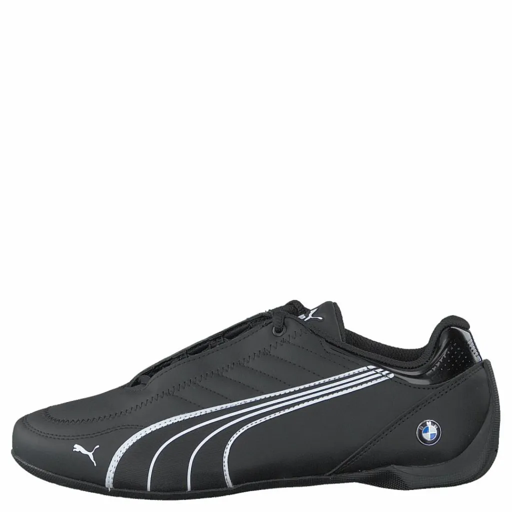 Bmw Mms Future Kart Cat Black*Puma Clearance