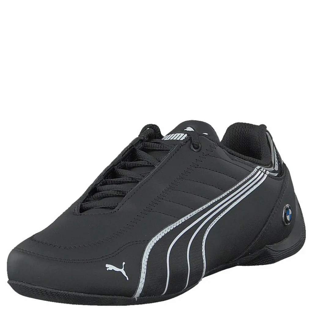 Bmw Mms Future Kart Cat Black*Puma Clearance