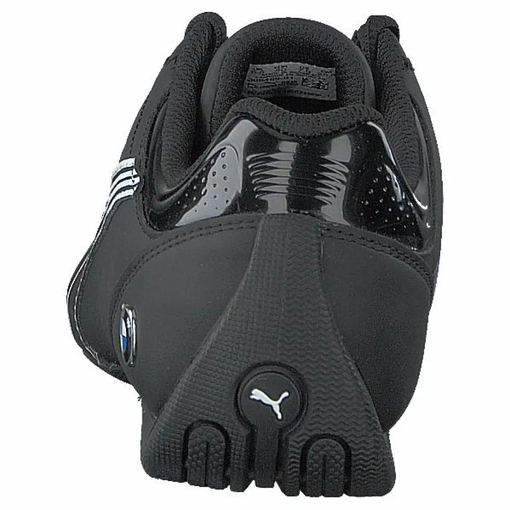 Bmw Mms Future Kart Cat Black*Puma Clearance