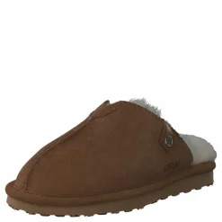 Åbo 4002-chestnut/creme*Axelda
