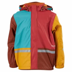 Didriksons Boardman Kd Mult Set Baked Pink Flerfärgad Online