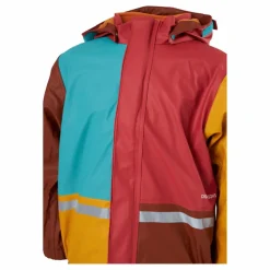 Didriksons Boardman Kd Mult Set Baked Pink Flerfärgad Online