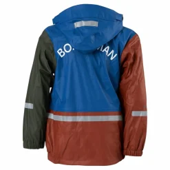 Didriksons Boardman Kd Mult Set Classic Blue Blå Discount