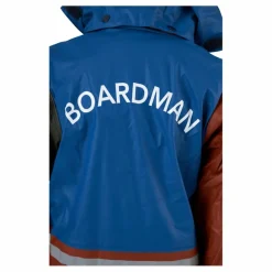 Didriksons Boardman Kd Mult Set Classic Blue Blå Discount