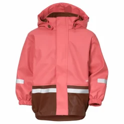 Didriksons Boardman Kids Set 7 Pink Rosa Online