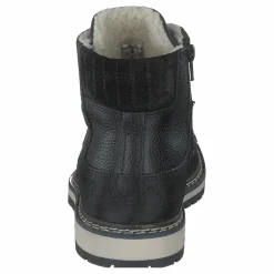Boaz Hi Fur M Blk*Björn Borg Online