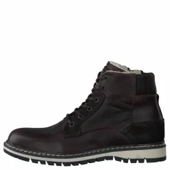 Björn Borg Boaz Hi Fur M Dbrwn Brun Sale