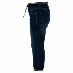 Name It Bob Dnm Aclas 2389 Pant Blue Blå Hot