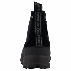Boda W Bugrip Black*Icebug Sale