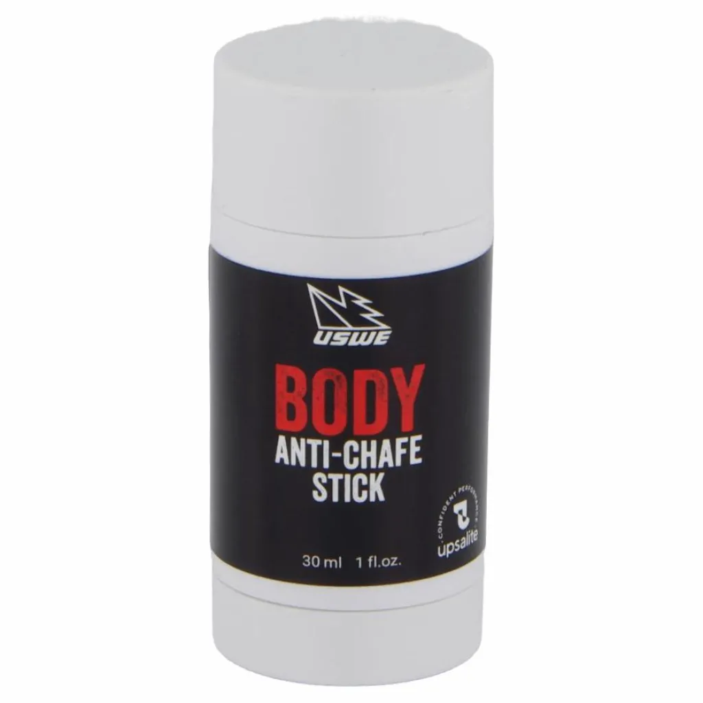 USWE Body Anti-Chafe Stick 30 ML Orange Discount