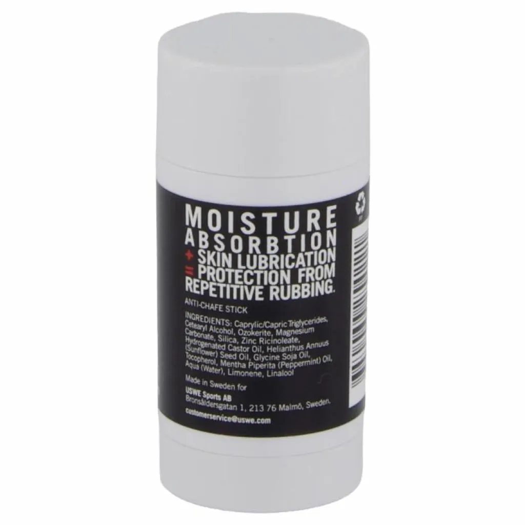 USWE Body Anti-Chafe Stick 30 ML Orange Discount