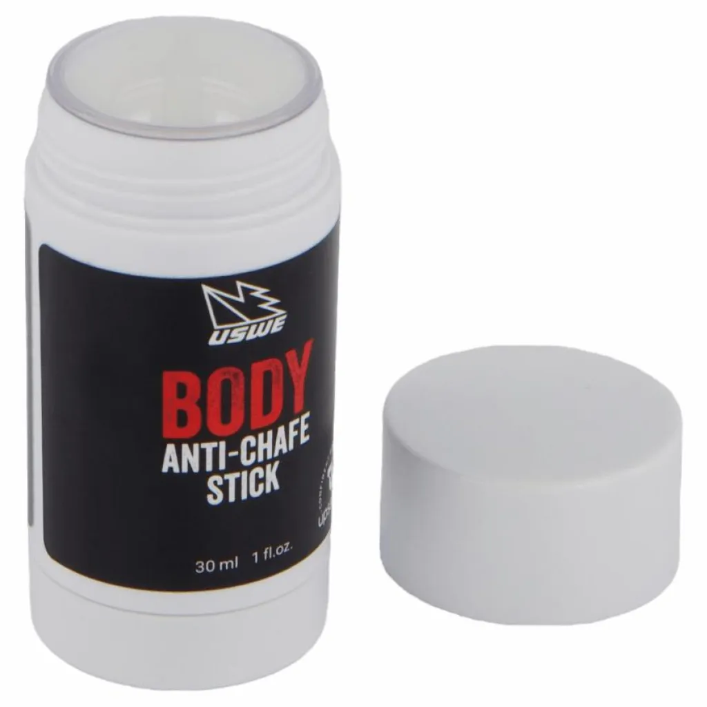 USWE Body Anti-Chafe Stick 30 ML Orange Discount