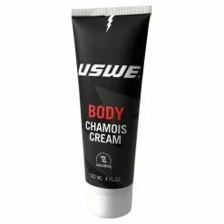 Body Chamois Cream Black*USWE Outlet