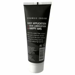 Body Chamois Cream Black*USWE Outlet