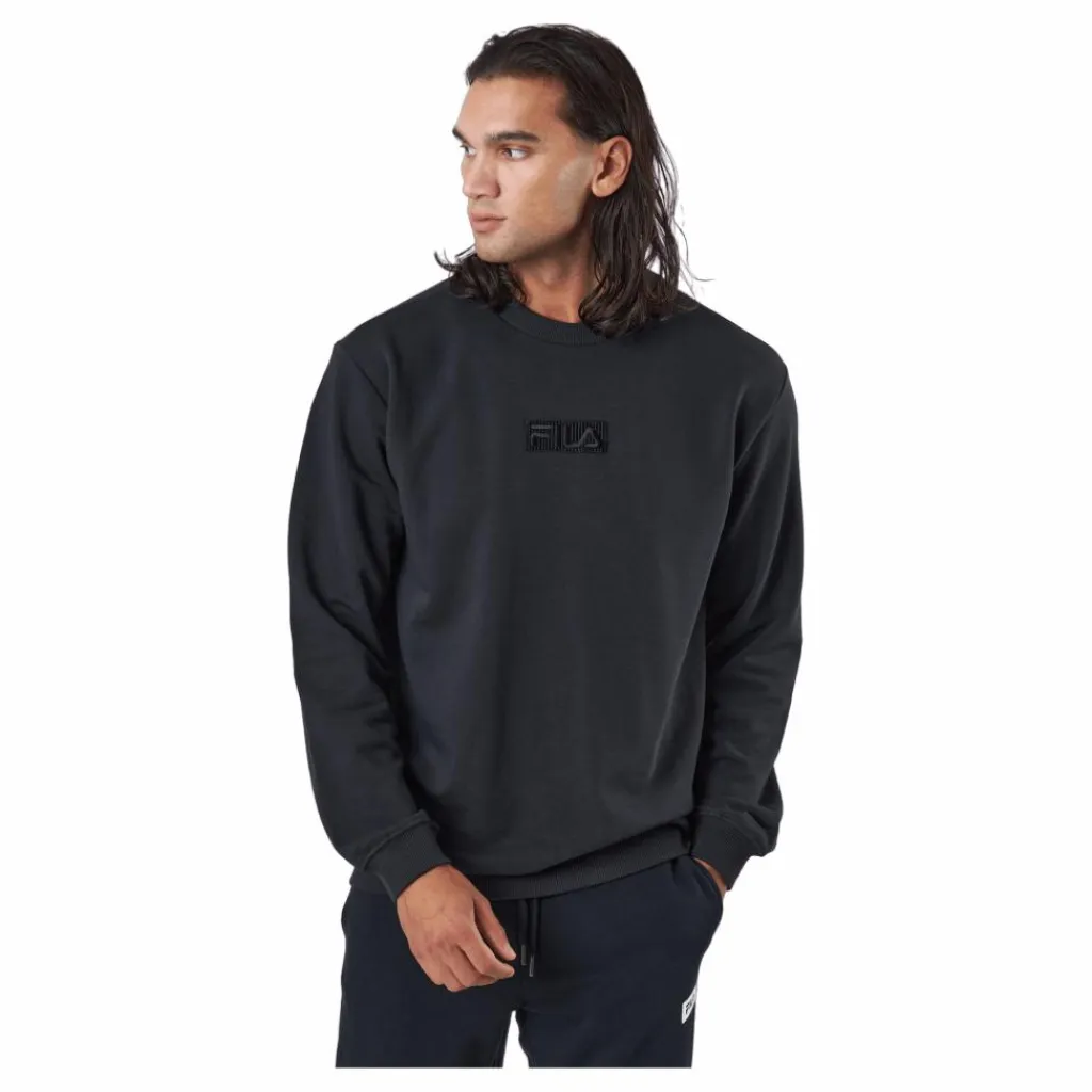 Bohinj Sweat Crew 80001 - Moonless Night*Fila Sale