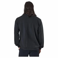 Bohinj Sweat Crew 80001 - Moonless Night*Fila Sale