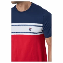Boise Tee 33003*Fila Clearance