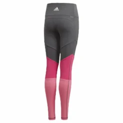 adidas Bold Block Youth Pink/Grey Svart Best