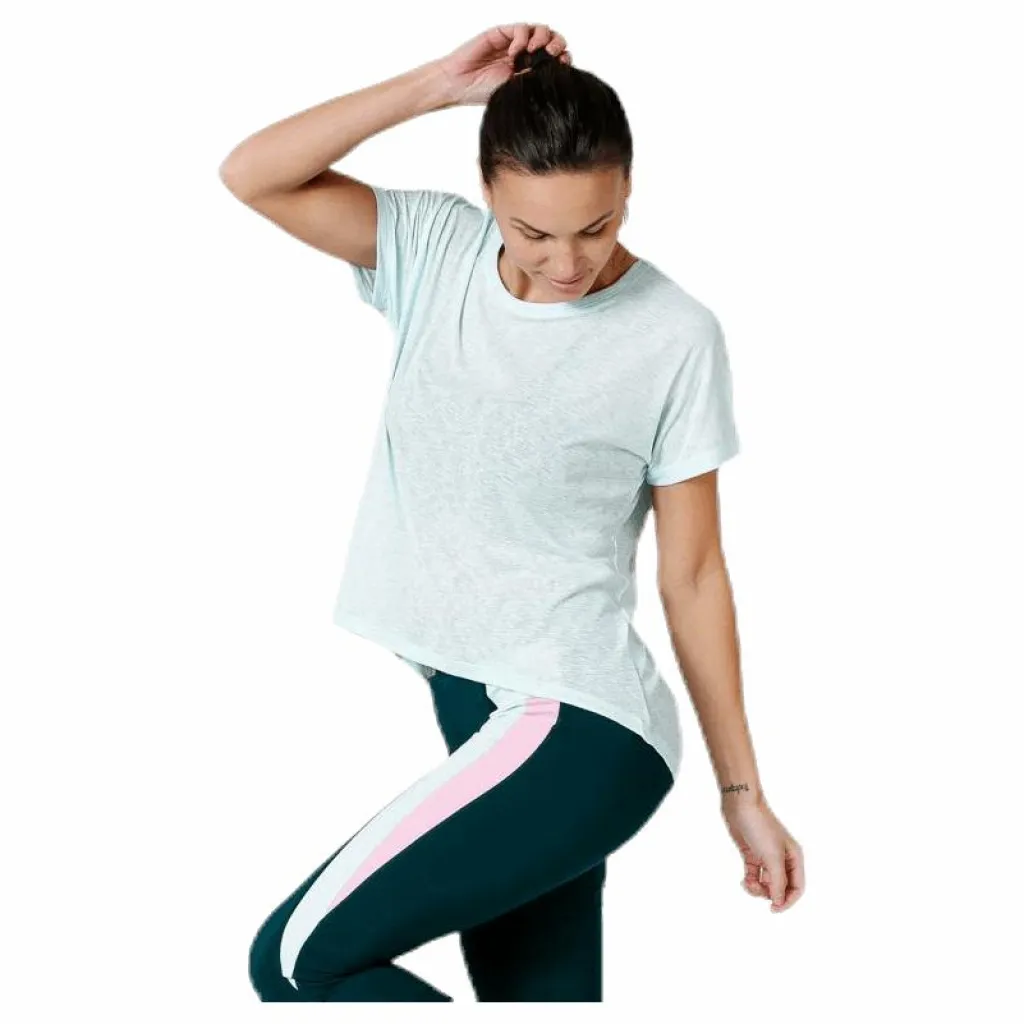 Bold Tee Blue*Puma Best