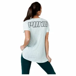 Bold Tee Blue*Puma Best