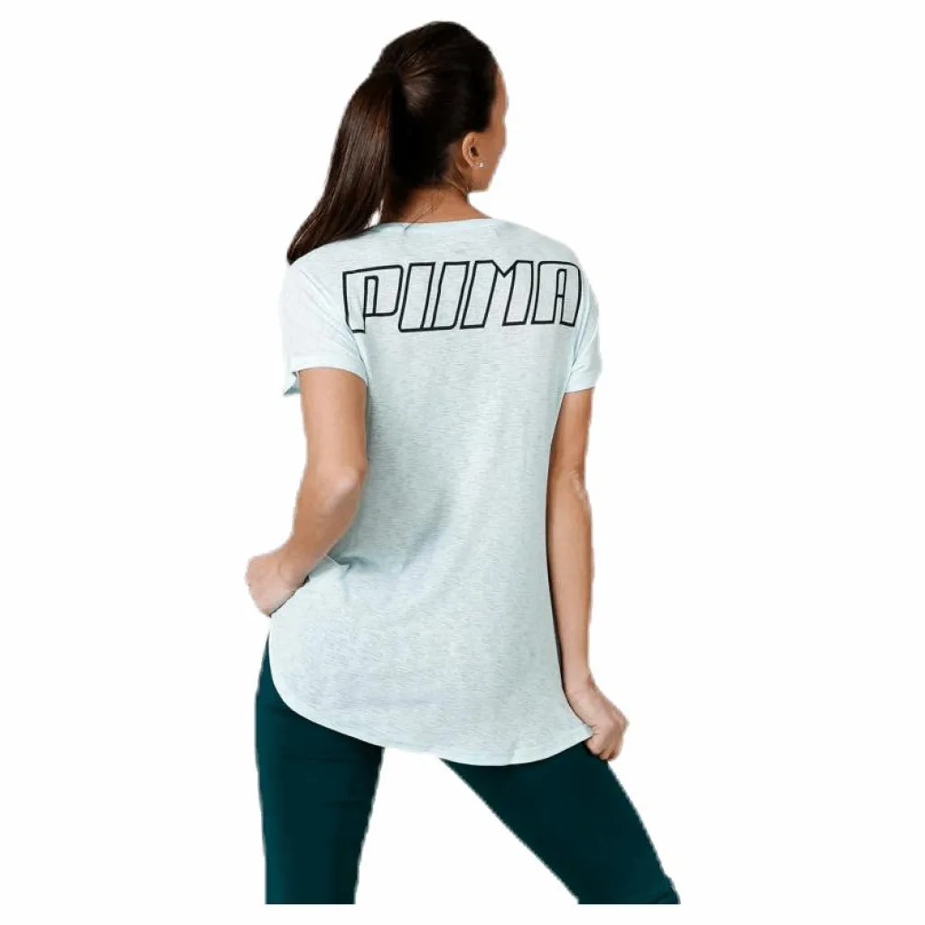 Bold Tee Blue*Puma Best