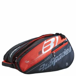 Bolsa Bpp-21005 Big  Negro*Bullpadel Sale
