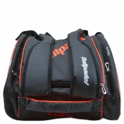 Bolsa Bpp-21005 Big  Negro*Bullpadel Sale