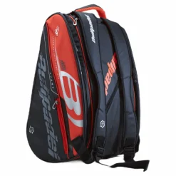 Bolsa Bpp-21005 Big  Negro*Bullpadel Sale