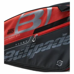 Bolsa Bpp-21005 Big  Negro*Bullpadel Sale