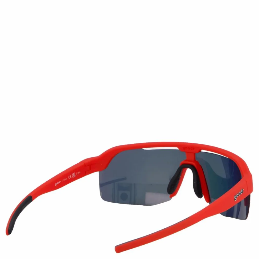 Bolt G's - Dante's Shin Splint Red*goodr Clearance