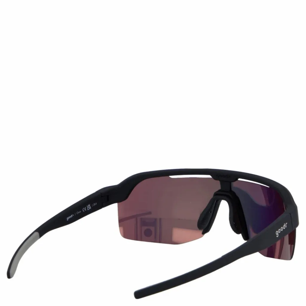 Bolt G's - Do It For The Victo Black*goodr Discount