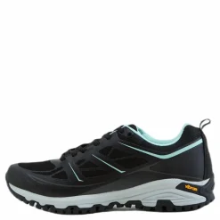 Halti Bolt Low DX Black Svart Outlet