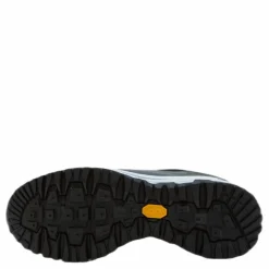 Halti Bolt Low DX Black Svart Outlet