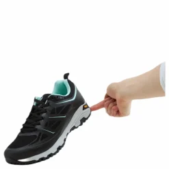 Halti Bolt Low DX Black Svart Outlet
