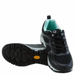 Halti Bolt Low DX Black Svart Outlet
