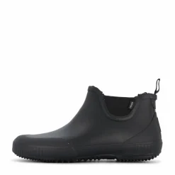 Tretorn Bolt Winter Black Svart Outlet