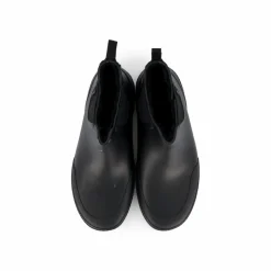 Tretorn Bolt Winter Black Svart Outlet