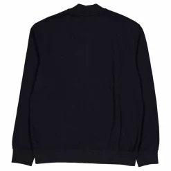 Bomber Sweatshirt Black Beauty*Champion Online