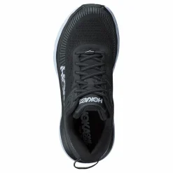 Hoka Bondi 7 White/Black Online