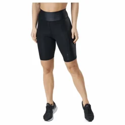 BOW19 Bonnie Cycle Shorts Black Svart Sale