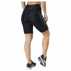 BOW19 Bonnie Cycle Shorts Black Svart Sale