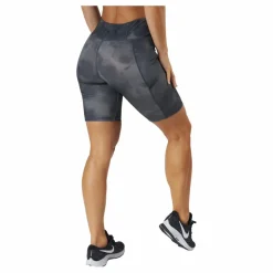 Bonnie Cycle Shorts Cinder Tie Dye*BOW19 Discount