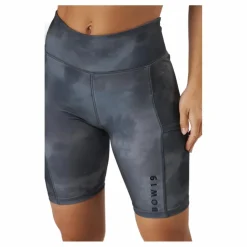 Bonnie Cycle Shorts Cinder Tie Dye*BOW19 Discount